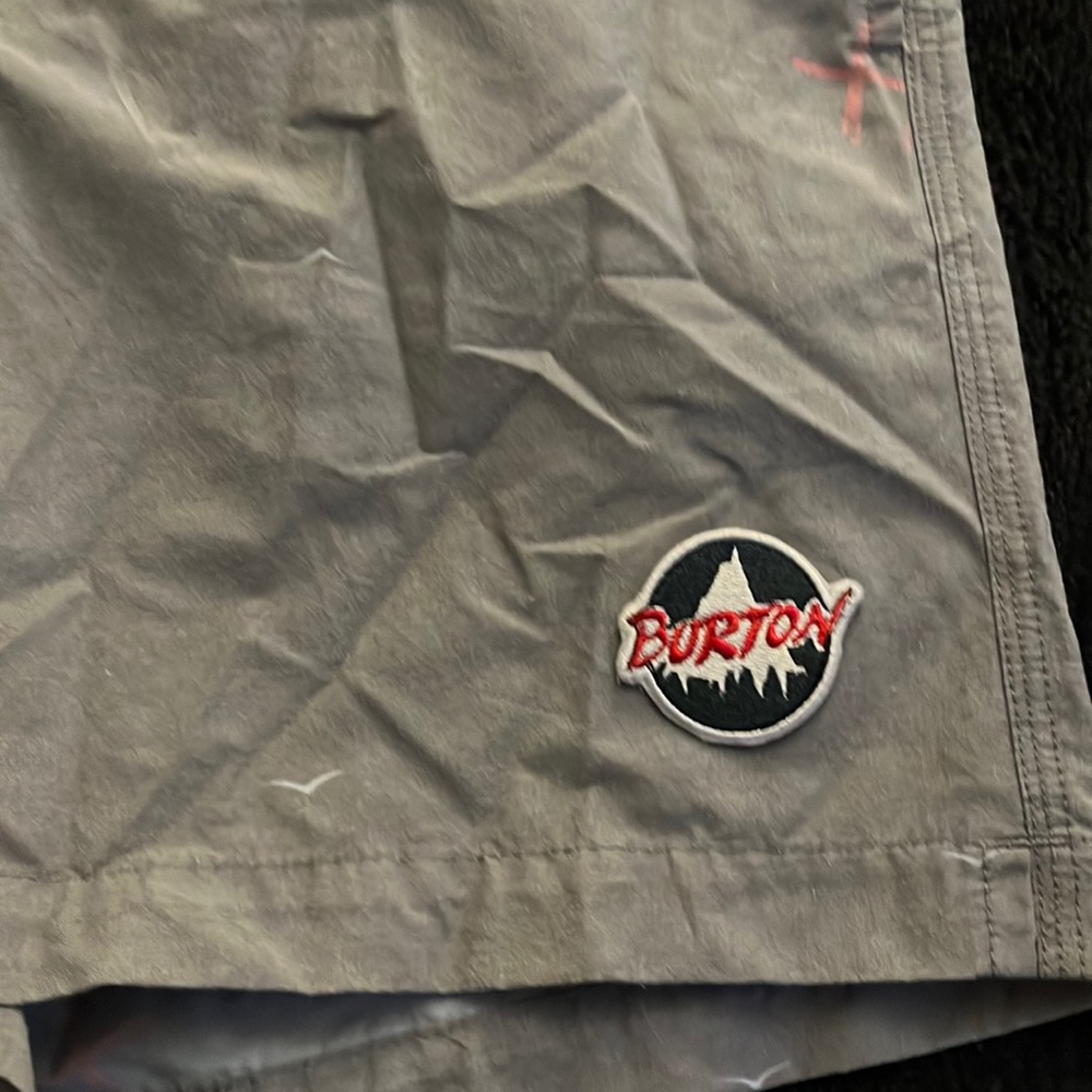 Burton Walking Shorts